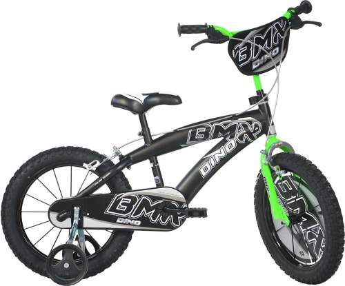 DINO Bikes Dětské kolo 16" 165XC BMX 2024