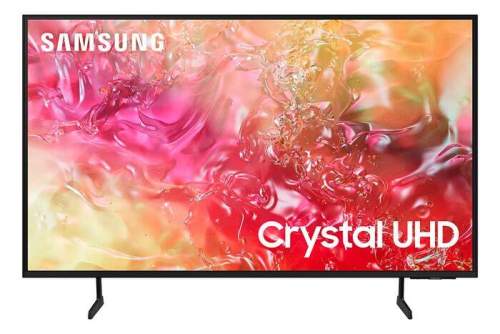 Samsung 4K Smart TV UE55DU7172UXXH