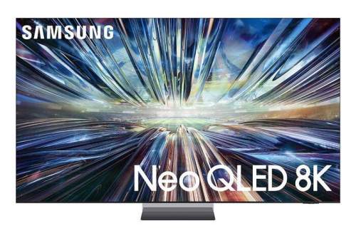 Samsung 8K Neo QLED TV QE75QN900DTXXH