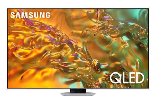 Samsung 4K QLED TV QE85Q80DATXXH