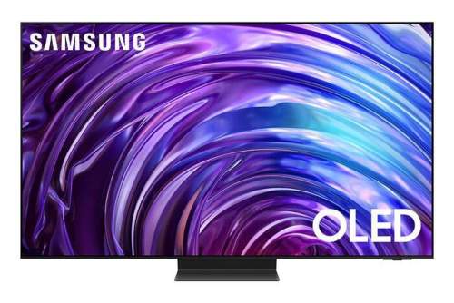 Samsung 4K OLED TV QE55S95DATXXH