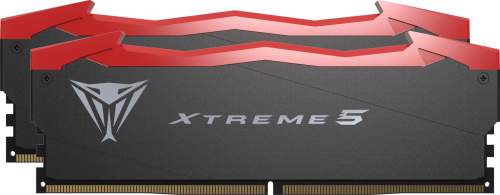 Patriot Xtreme 5 32GB KIT DDR5 7600MT/s CL36 PVX532G76C36K