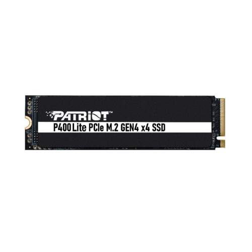 Patriot P400 Lite 2TB P400LP2KGM28H