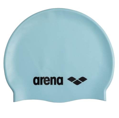 Arena Classic Silicone Tyrkysová