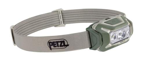 Petzl Aria 2 RGB Desert