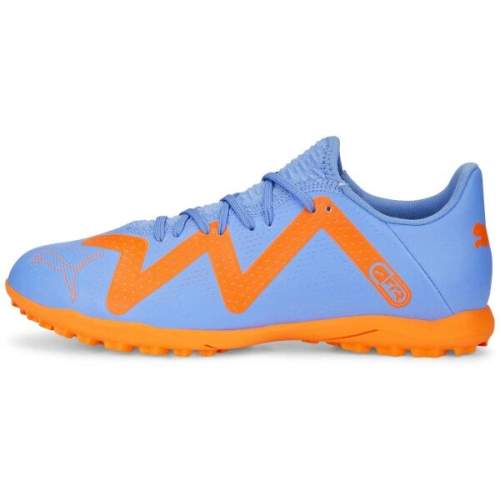 Puma Future play TT modrá/oranžová EU 41 265 mm