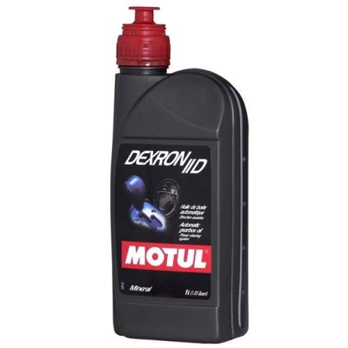 Olej pro servo-řízení MOTUL 105775