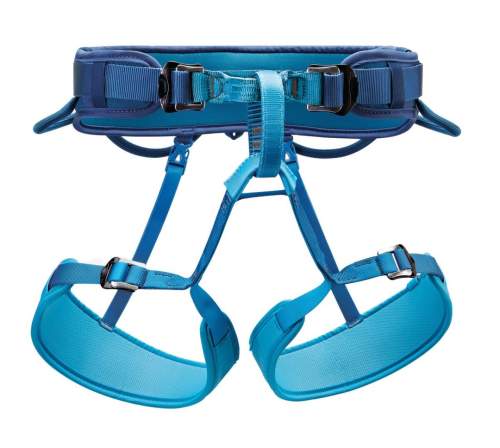 Petzl Corax Navy Blue Vel. 1