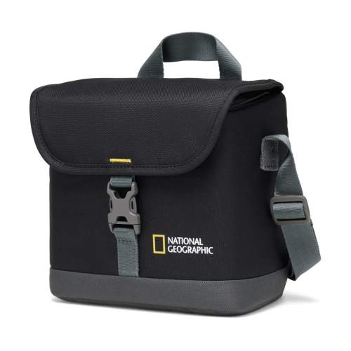 National Geographic Camera Shoulder Bag Small