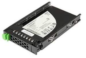 FUJITSU SSD SATA 6G 480GB Mixed-Use 2.5\' H-P EP (S26361-F5776-L480)