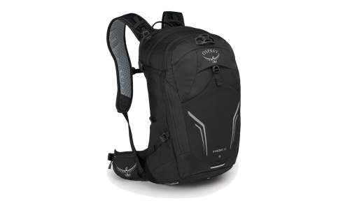 Osprey Syncro 20 Backpack Black Batoh