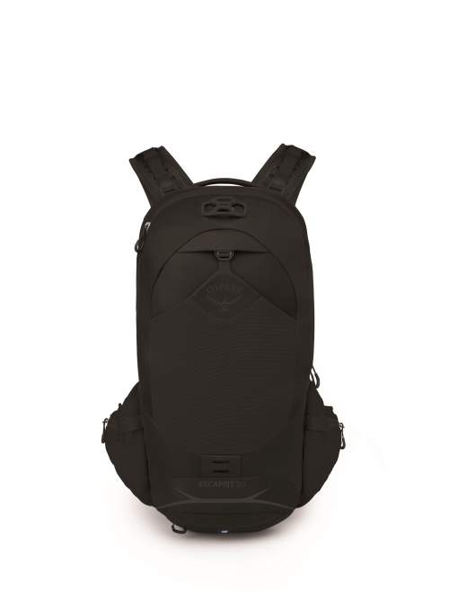 Osprey ESCAPIST 20 black Velikost: S/M