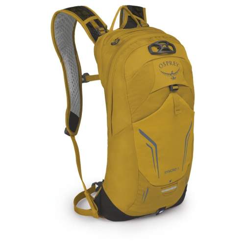 Osprey SYNCRO 5 Batoh, žlutá, velikost
