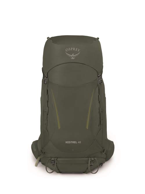 Osprey Kestrel 48 Bonsai Green L/XL Outdoorový batoh