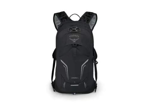 Osprey Malý batoh Syncro 5L coal grey