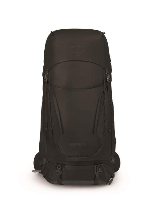 Osprey KESTREL 58 black L/XL