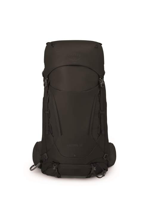 Osprey KESTREL 38 II black L/XL