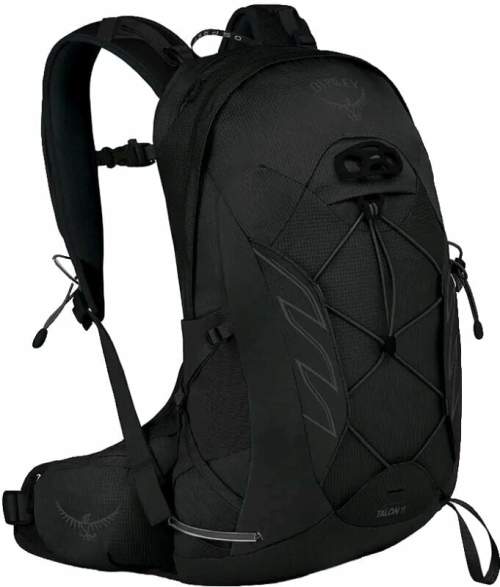 Osprey Batoh Talon 11L III stealth black S/M