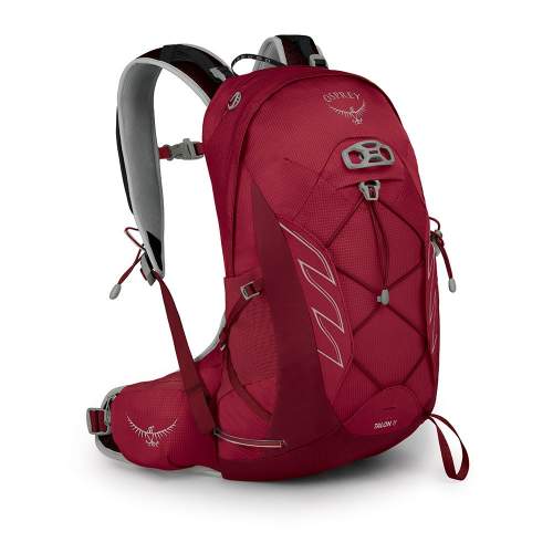 Osprey Talon 11 III Cosmic Red L/XL Outdoorový batoh