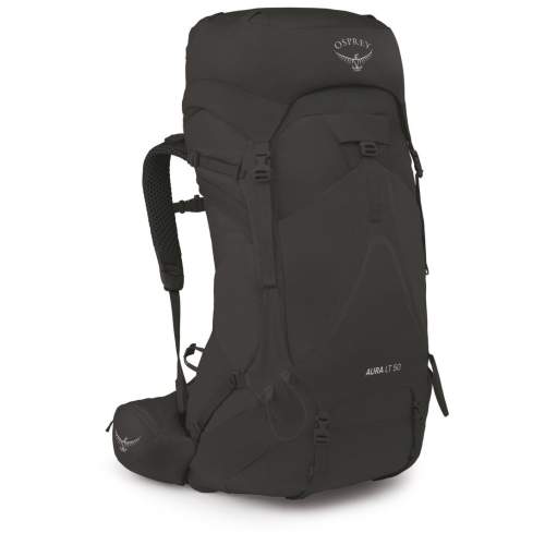 Osprey Aura AG LT 50 Black M/L Outdoorový batoh