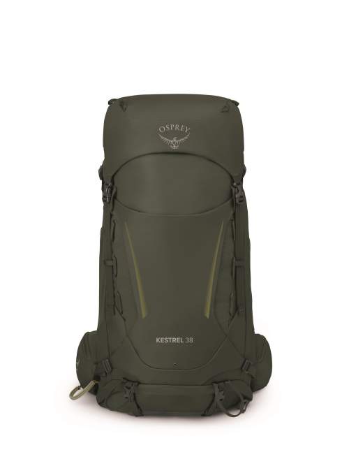 Osprey KESTREL 38 bonsai green L/XL