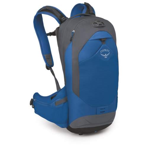 OSPREY batoh - ESCAPIST 20 S/M - modrá