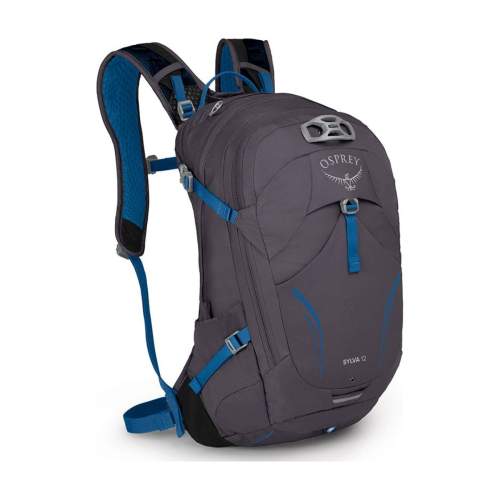 Osprey SYLVA 12 space travel grey