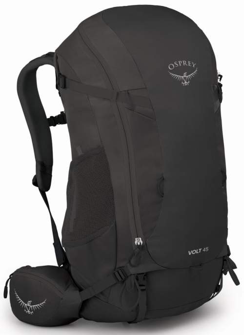 Osprey VOLT 45 mamba black