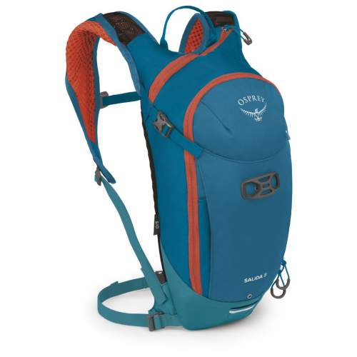 Osprey SALIDA 8 waterfront blue