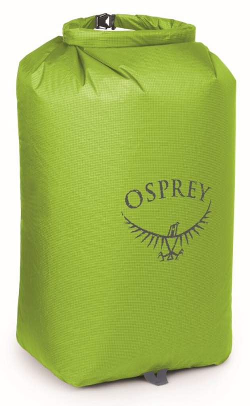 Osprey UL DRY SACK 35 limon green