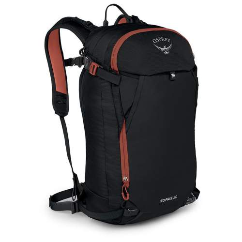 Osprey SOPRIS 20 black