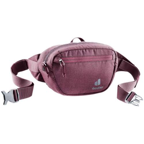 Deuter Ledvinka Deuter Organizer Belt Maroon