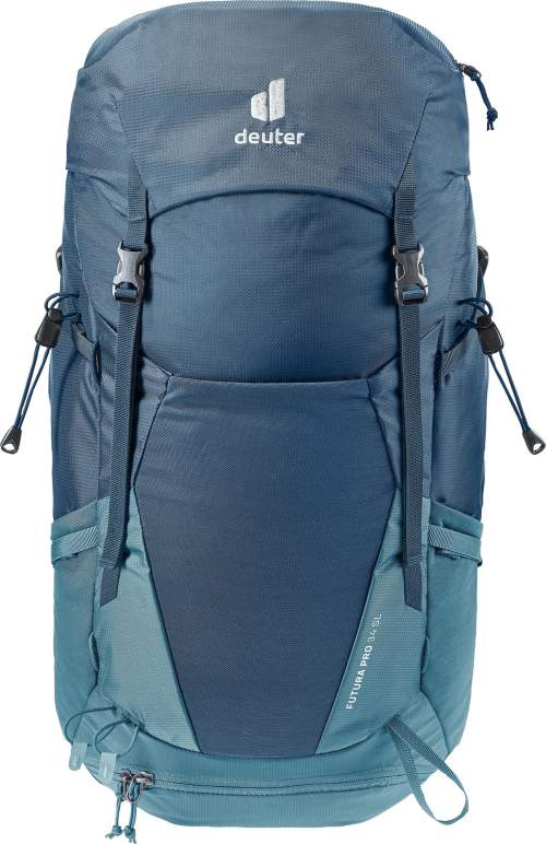 Deuter futura Pro 34 SL marine-lake