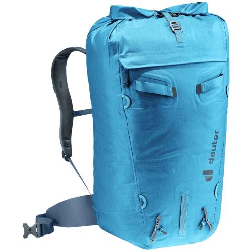 Deuter Durascent 30 Wave/Ink Outdoorový batoh