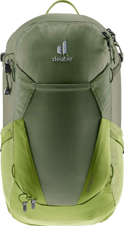 Deuter Futura 23 Khaki-Meadow