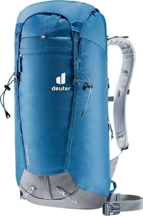 Deuter Guide Lite 24 Reef/Graphite Outdoorový batoh