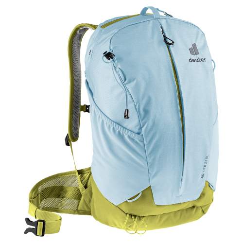 Deuter Ac Lite sl 21l dusk moss