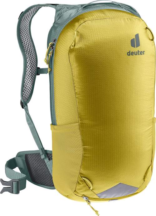 Deuter Race 16 Turmeric-Ivy