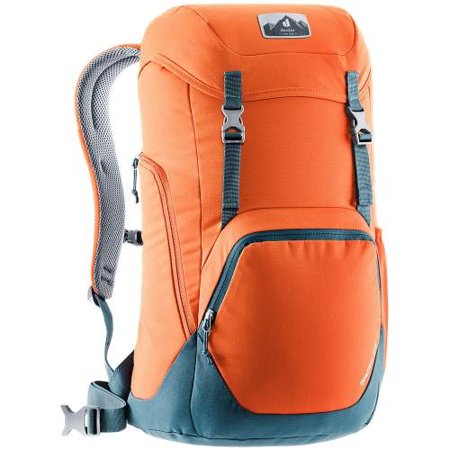 Deuter Městský batoh Deuter Walker 24 Paprika