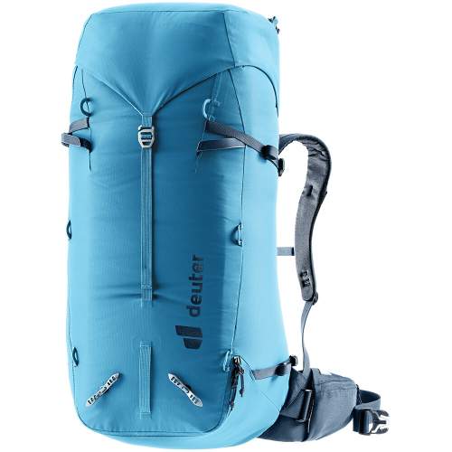 Deuter Lezecký batoh Deuter Guide 44+8 Wave blue