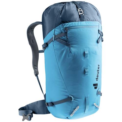 Deuter Guide 30 wave-ink