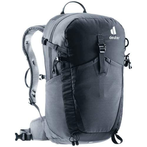 Deuter Trail 25 black-shale