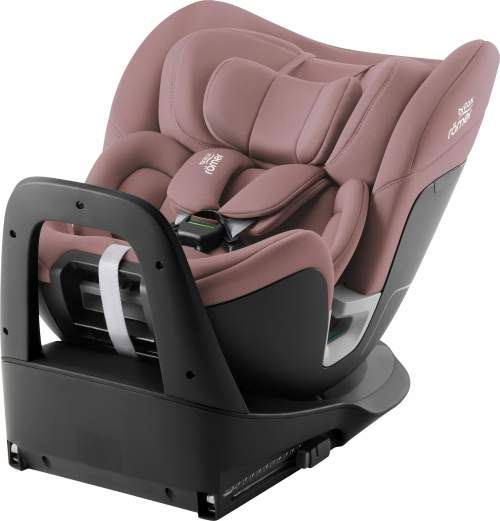 Britax Römer Swivel Dusty Rose