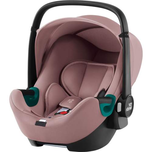 Britax Römer Autosedačka Baby-Safe 3 i-Size Dusty Rose