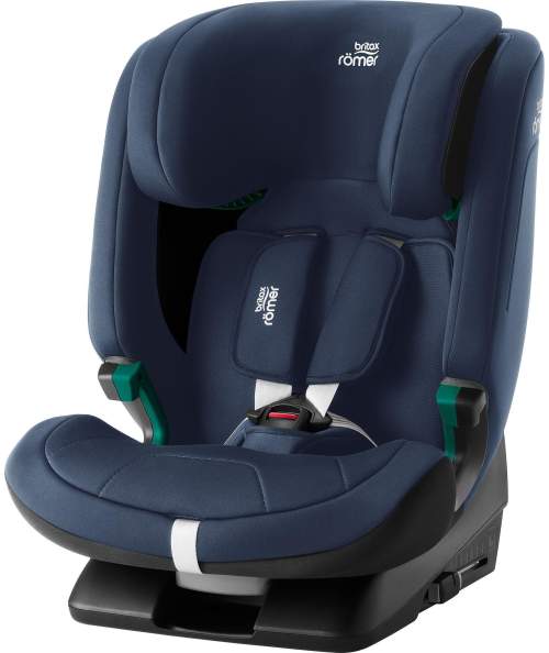 Britax Römer Autosedačka Versafix Night Blue
