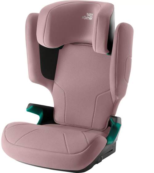 Britax Römer Autosedačka Hi-Liner Dusty Rose