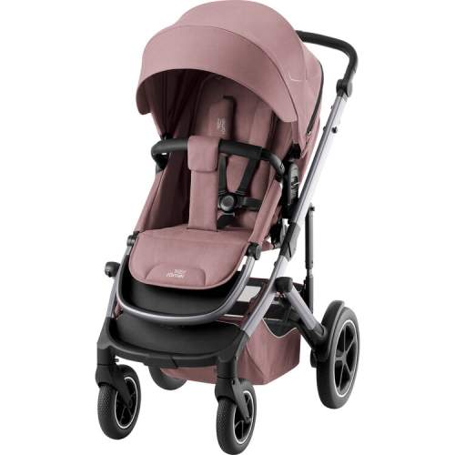 Britax Römer Kočárek Smile 5Z Dusty Rose
