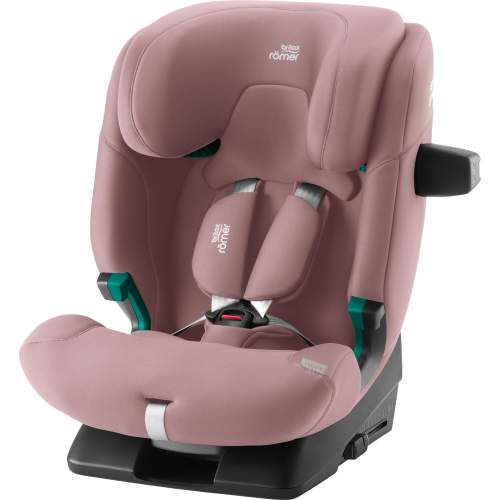Britax Römer Autosedačka Advansafix Pro Dusty Rose