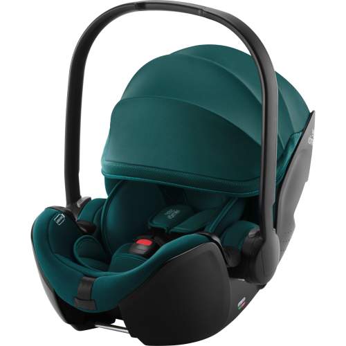 Britax Römer Autosedačka Baby-Safe Pro Atlantic Green
