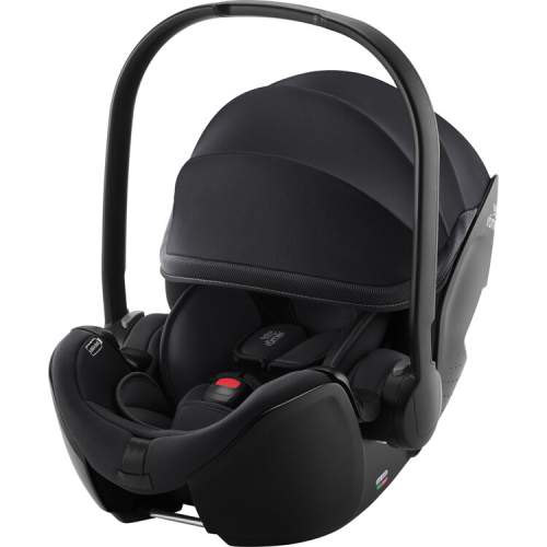 Britax Römer Autosedačka Baby-Safe Pro Galaxy Black